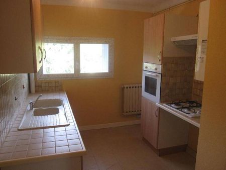 Location appartement 4 pièces 74.82 m² à Montpellier (34000) - Photo 3