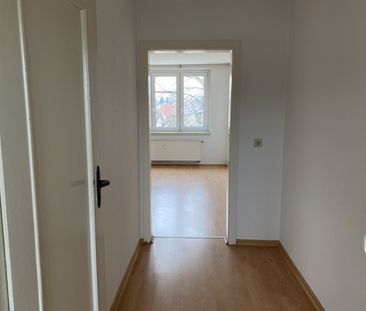 +++Klein und Fein – gemütliche 1 Raum Wohnung in guter Lage+++ - Foto 1