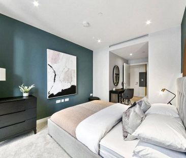 1 bedroom apartment to rent - Photo 5