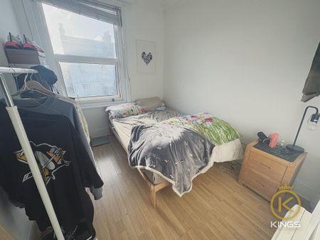 1 bedroom flat to rent - Photo 3