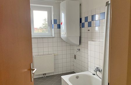 Wohnung in Echsenbach - Foto 5