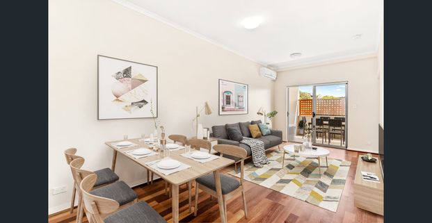 Sensational Opportunity, North Facing, Convenience - Level 2 - Photo 1