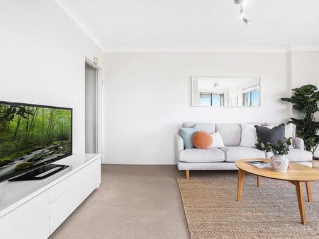 7/44 Fern Street, Clovelly NSW 2031 - Apartment For Rent | Domain - Photo 3