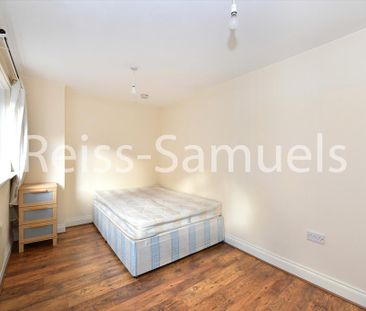 5 bedroom terraced house to rent - Photo 2