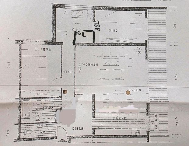 3,5 Zimmer Mietwohnung inklusive Sauna, Schwimmbad - Photo 1