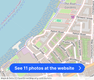 Enderby Street - Photo 1