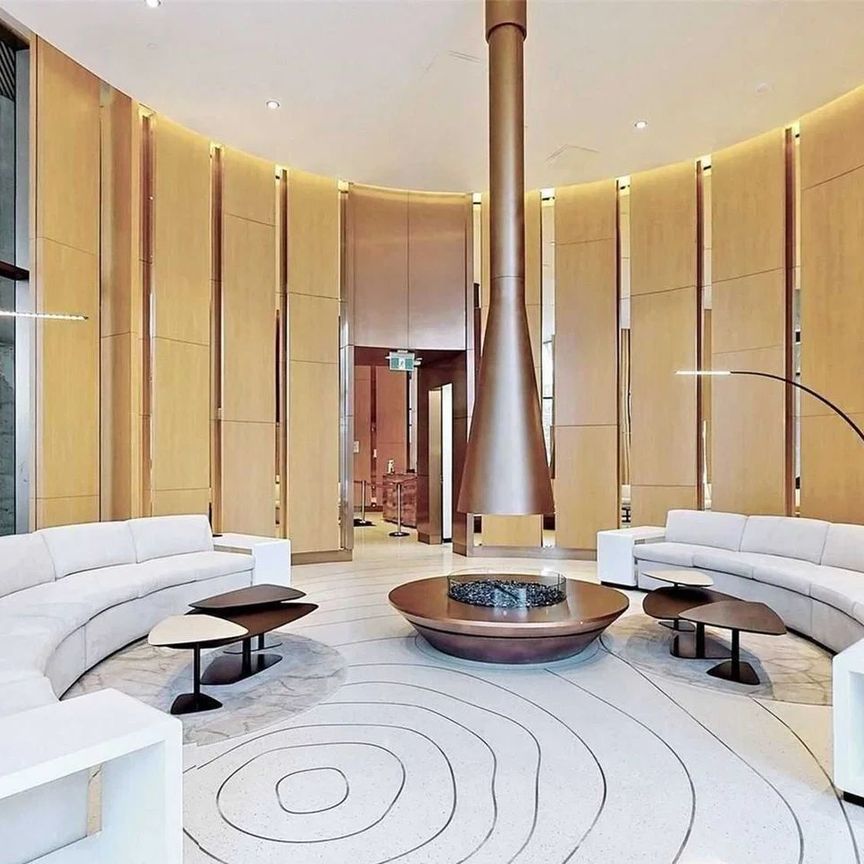 For Lease - 11 Wellesley Street Unit# 5210, Toronto, Ontario - Photo 1