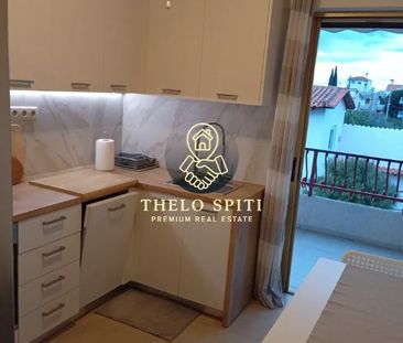 Διαμέρισμα για ενοικίαση Κέντρο Σαρωνίδας - παραλία (Σαρωνίδα) - Photo 3