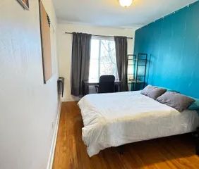 1 room apartment of 26m² in Montreal - Photo 1
