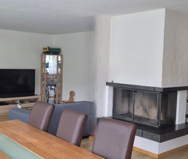 Grosszügige Wohnung an zentraler Lage in Kölliken - Photo 1