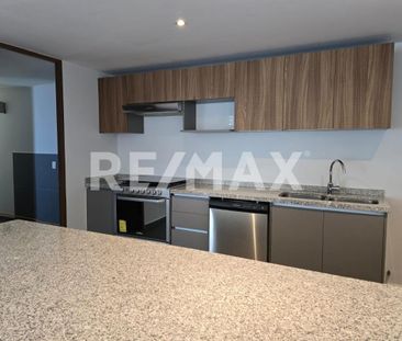Departamento en Renta, Tres Cumbres, Santa Fe - Photo 2