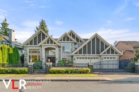 House in Richmond, BC - Photo 4