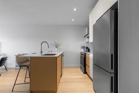 Appartement à louer - Laval (Chomedey) (Autres) - Photo 4