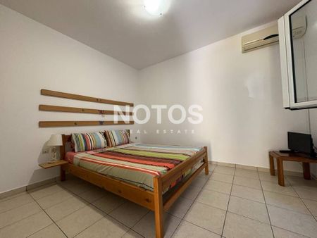 Studio/Γκαρσονιέρα για ενοικίαση Καλαμάτα - Φωτογραφία 4