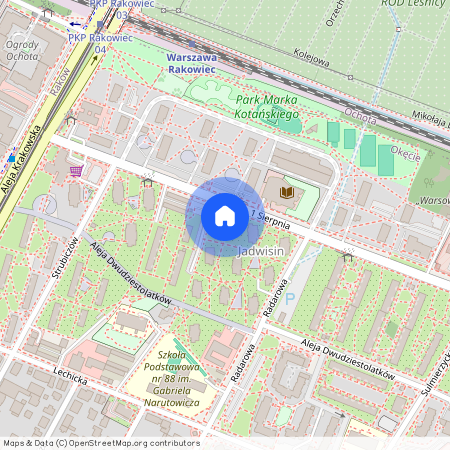 Warszawa, Włochy, Okęcie, 1, Sierpnia