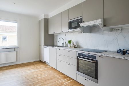 Norrlidsvägen, Kalmar - Foto 3