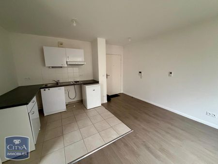 Location Appartement 1 pièce 31m² DARNETAL 76160 - Photo 4