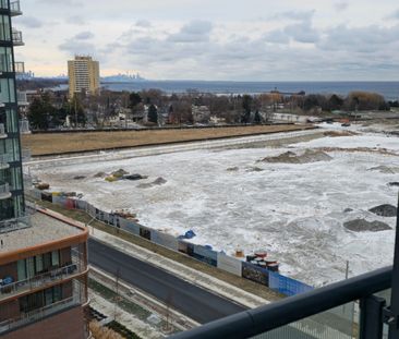 For Lease - 251 Masonry Way Unit# 813, Mississauga, Ontario - Photo 4