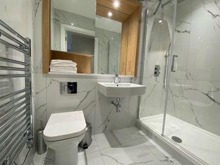 1 bedroom apartment to rent - Photo 5