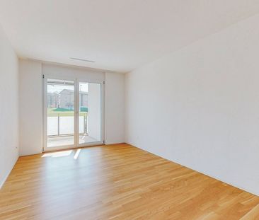 2.5 Zimmer, 69 m², 1. Stock - Foto 3