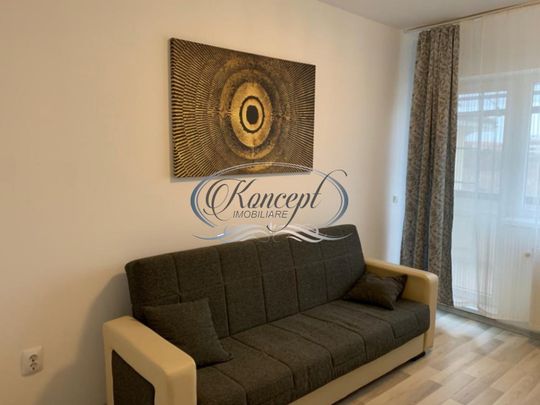 Apartament cu parcare si terasa in Buna Ziua - Photo 1
