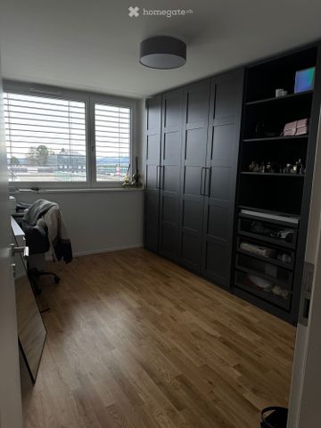 4 Zimmer, 110 m² - Foto 3