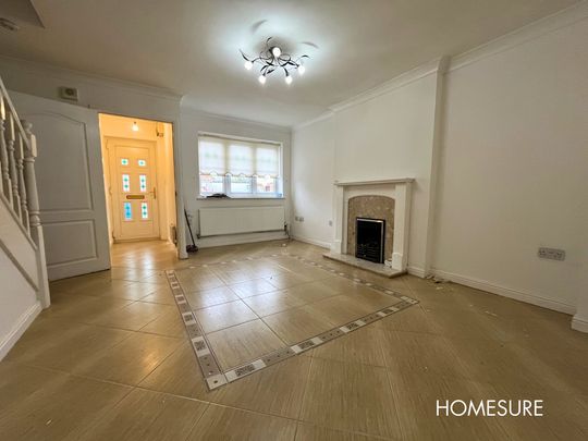 Chadwick Way, Kirkby, Liverpool, L33 4GB - Photo 1