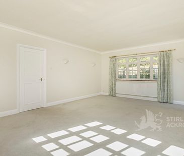 St. Michaels Drive, Otford, Sevenoaks, Kent, TN14 5SA - Photo 4