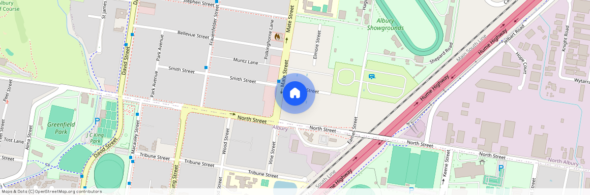 3/333 Smith Street, North Albury, NSW, 2640