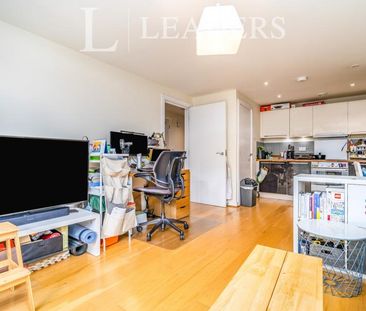 1 bedroom apartment to rent Newsom Place, St. Albans, AL1 - Photo 2