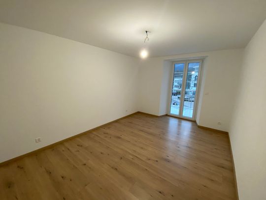 CORTÉBERT - APPARTEMENT DE 1.5 PIÈCES - Photo 1