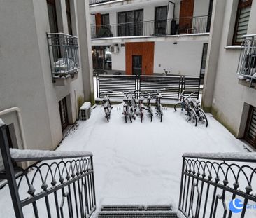 Stare Podgórze*Św. Kingi*Kawalerka – 35m2 - Photo 6