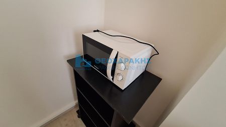 Διαμέρισμα για ενοικίαση Κέντρο - Άγιος Δημήτριος (Ηράκλειο Κρήτης) - Photo 5