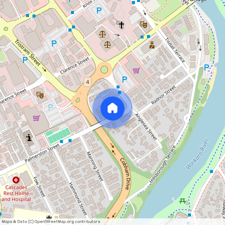 Lot 2 - D3 Palmerston Street, Hamilton