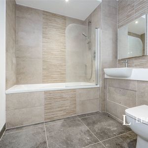 1 bedroom apartment to rent Silbury Court, 400 Silbury Boulevard, Milton Keynes, MK9 - Photo 2