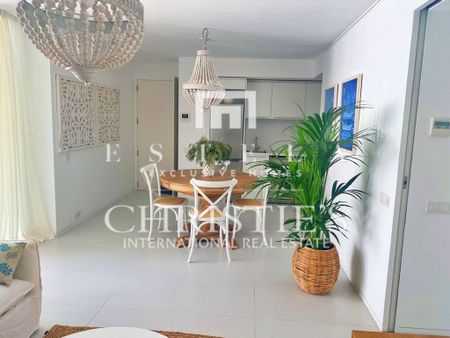 Luxury Flat for rent in Ibiza, Balearic Islands - Photo 4