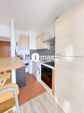 Location Appartement LA GARENNE COLOMBES - - Photo 3