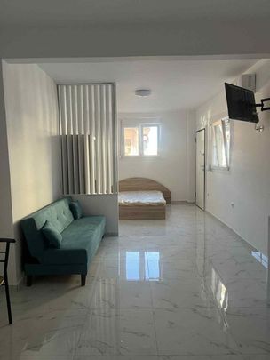 Studio/Γκαρσονιέρα για ενοικίαση Βάρνα (Συκιές) - Photo 1