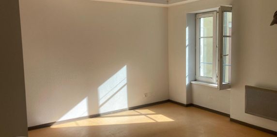 Location Appartement 1 pièce 21m² STRASBOURG 67000 - Photo 2