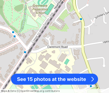 Claremont Road, Cheadle Hulme, SK8 - Photo 1