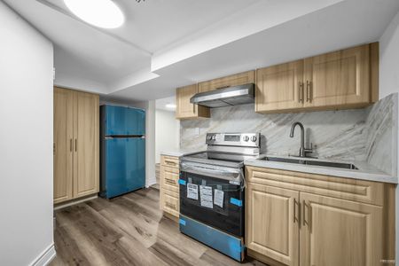 For Lease - 15 Killamarsh Drive Unit# 03, Toronto, Ontario - Photo 3