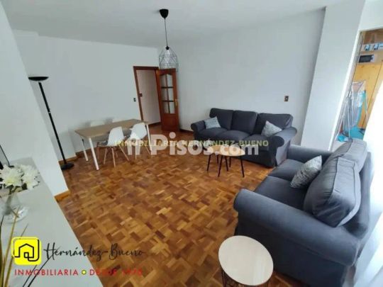 Piso en alquiler en Salamanca Capital - Foto 1