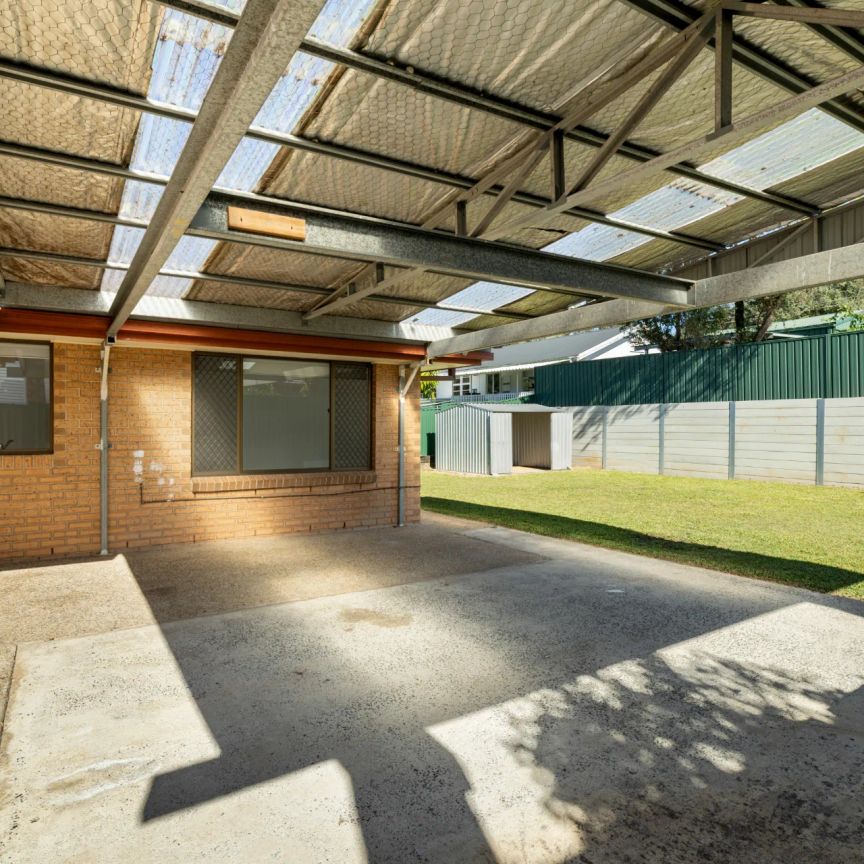 Family-Friendly Home with Spacious Yard - Photo 1
