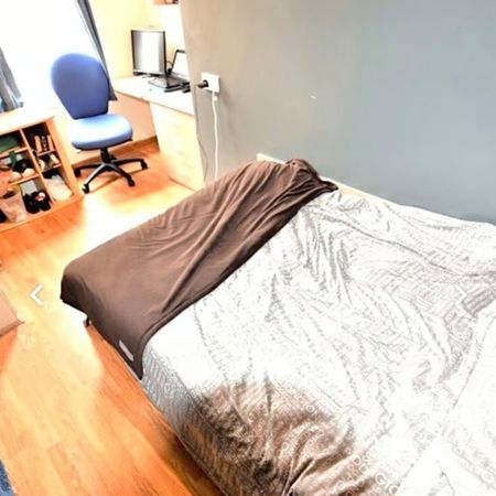 6 Bed - 11 Thornville Crescent, Hyde Park, Leeds - LS6 1JH - Student - Photo 5