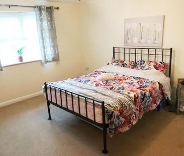 2 bedroom flat to rent - Photo 4