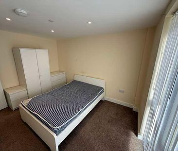 Kisar Court, Salisbury Street, SO15 - Photo 6