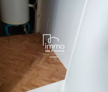 Location appartement 2 pièces 34.55 m² à Évron (53600) - Photo 5