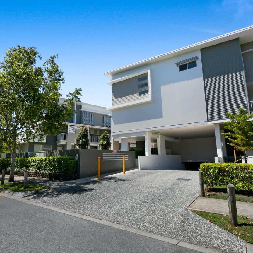 Modern and stylish 2-bedroom apartment in sought after location near Lake Orr. - Photo 1