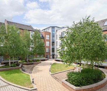 1 bedroom apartment to rent - Photo 6