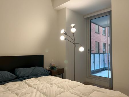 For Lease - 70 Temperance Street Unit# 603, Toronto, Ontario - Photo 4